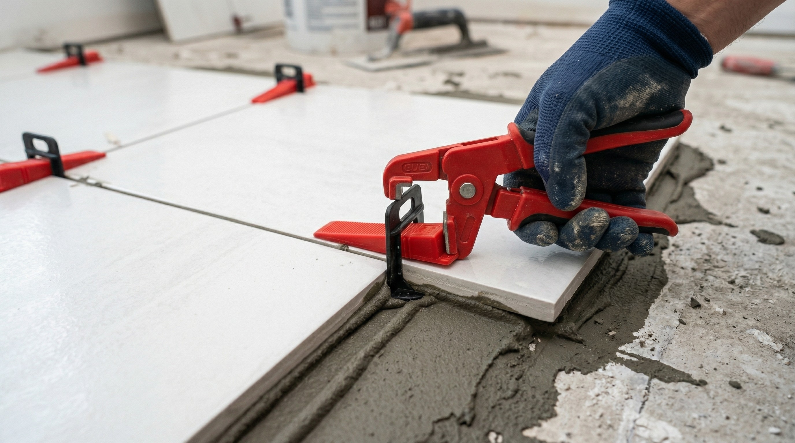 Fliesenkonzept Gaus – Fliesenleger Waldenbuch